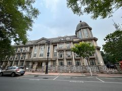 -天津五大道文化旅游区