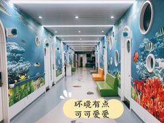 -北京市海淀区花园路社区卫生服务中心