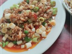 -老丘丘(较场口店)