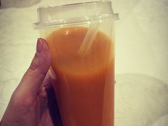 沙棘汁-巴依老爷新疆美食(清华东门店)