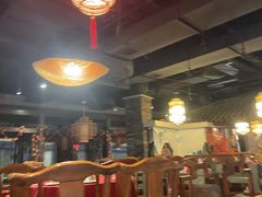 -蓉城老妈火锅(双林路店)