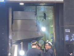 -马健烤肉(东丽大厦店)