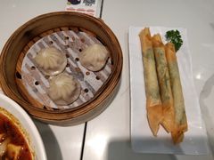 -苏晓玥·手作江南小吃(深圳北站店)