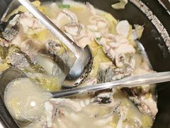 -周渝食惦酸菜鱼(青浦店)