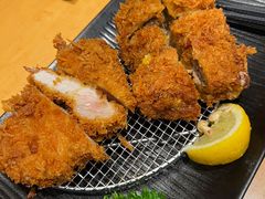 -胜博殿日式炸猪排(悠唐店)