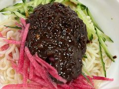 -前门杨记·铜锅涮肉(王府井·故宫店)