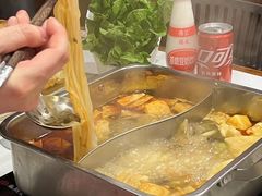-螺大喜螺蛳粉火锅(雍和宫店)