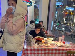 -老街鱼嘴巴(坡子街老店)