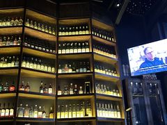 -SPEYSIDE 威士忌&鸡尾酒吧