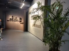 -上海市龙华烈士陵园