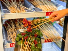 -黔哆哆地摊酸汤火锅(清湖店)