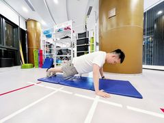 -WEGYMER健萌健身(雅颂居馆)