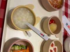 -西贝(厦门中华城店)