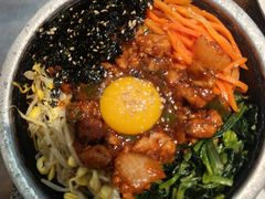 -高丽苑韩国烤肉(海昌路旗舰店)