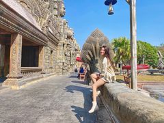 -南宁方特东盟神画