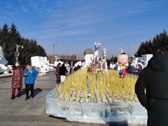 -长春公园(普阳街道)