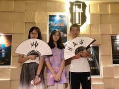 -H立方实景剧情密室(天河旗舰店)