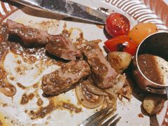 -半秋山西餐厅(宜昌大洋店)