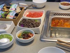 -海底捞火锅(杭州滨江九宜城店)