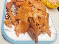 -鲜得莱渔港·小平岛海胆馆(七贤岭店)