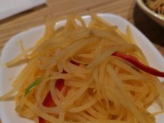 -舌尖尖牛肉面(甘南路店)