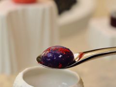 -九献·新中式创意菜(亮马河花园店)