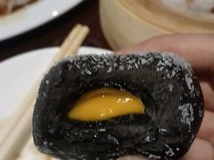 -粤海酒店-旋转餐厅