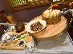 -醉长安(钟楼旗舰店)