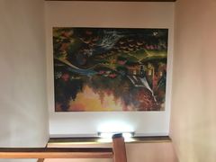 -金山农民画村-枫泾波兰倒置屋