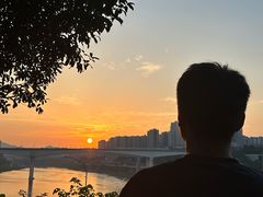 -夜宴江景餐厅