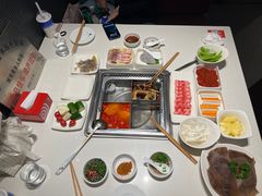 -海底捞火锅(汇一城店)