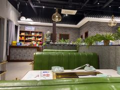 -川辣椒·十五年老火锅(桐庐店)