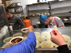 -杨记灌肠(食品街店)