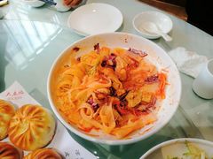 -大秦地·西北菜(纬四路店)