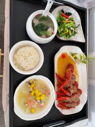 -馨果汇月子产康中心(南湖公园店)