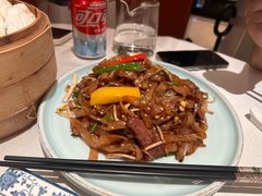 -相思林金岛饭店(青山湖店)