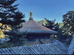 -潭柘寺景区