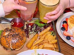 -UPPER KITCHEN(延安路店)