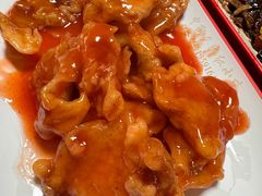 -夕阳红小吃(中街大悦城店)