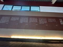 -马王堆汉墓遗址