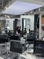 -Sying杉影日式烫染專門店