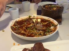 夫妻肺片-夫妻肺片·中华老字号·正宗川菜(春熙路店)