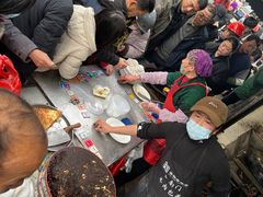 -大南门牛肉包子店