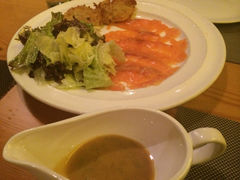 iphone_upload_pic-LENBACH兰巴赫西餐啤酒坊(大连星海广场店)
