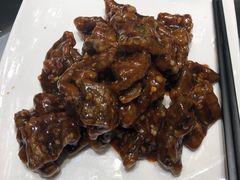 -德兴馆(广东路总店)