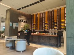 -上海宝华喜来登酒店·采悦轩中餐厅