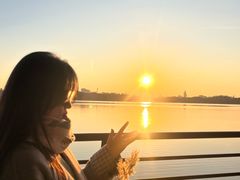 -长春市南湖公园