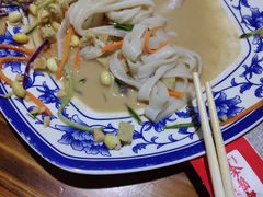 -秦韵轩·西安小馆(贻成福地广场店)