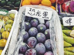 -江杨农产品批发市场