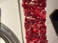 -左庭右院鲜牛肉火锅(环球港店)